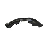 07-10 GMC SIERRA 1500 HYBRID FRONT FENDER INNER RH by NEW AFTERMARKET PARTS