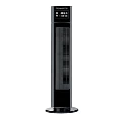ROWENTA VU 6520 Ventilator Eole