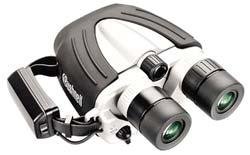 Bushnell Stableview 10x 35mm Image Stabilizing Binocular