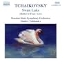 Tchaikovsky: Swan Lake