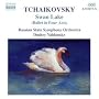 Tchaikovsky: Swan Lake