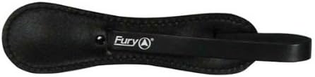 Fury Sporting Cutlery 15981 Leather Slapper, 11 in., 14 oz. Lead Loaded, Hand Strap