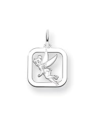 Disney Tinker Bell Square Charm
