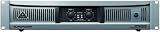 Behringer EUROPOWER EPQ1200 Professional 1,200-Watt Light Weight Stereo Power Amplifier with ATR (Accelerated Transient Response) Technology