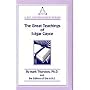 The Great Teachings of Edgar Cayce