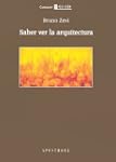 Saber Ver La Arquitectura