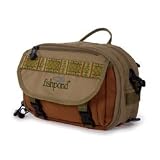 Fishpond Blue River Chest/Lumbar Pack