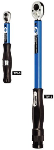 パークツール TW-5 トルクレンチ TW-5