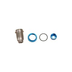 Graupner YYS.4SSS.6 - Sto�d�mpfergeh�use Lowfriction blau
