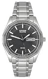 Citizen Men's Eco-Drive WR100 watch #BM8430-59E