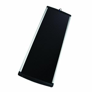 Energizer EZ 1300 20 Watt/1.3 Amp Solar Panel Charger