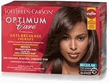 Optimum Care Anti-breakage Therapy Relaxer - Regular