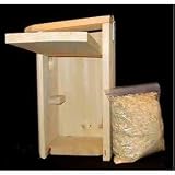 Coveside American Kestrel House