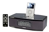Review Logic3 MIP190K / iStation alarm clock radio for ipod (black)