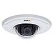 Axis M3014 Fixed Dome Network Camera - Color - CMOS - Cable