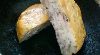 くさやチーズ（60ｇ） 藍ヶ江水産（八丈島）