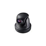 Canon VB-C60 Netzwerkkamera schwarz