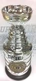 Brad Marchand Boston Bruins autographed signed mini Stanley Cup - NHL Mugs and Cups