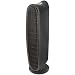Honeywell® Enviracaire HEPA Air Purifier With Carbon Pre Filter, 374 sq. ft. room capacity 31nlrdmC mL. SL75 Honeywell® Enviracaire HEPA Air Purifier With Carbon Pre Filter, 374 sq. ft. room capacity
