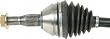 A1 Cardone 661249 Constant Velocity Drive Axle