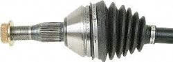 A1 Cardone 661249 Constant Velocity Drive Axle
