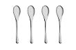 Acea Set 4 Cucchiaini da Caffe