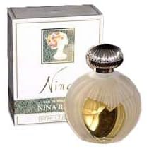 Nina Ricci By Nina Ricci For Women. Eau De Toilette Splash 3.3 Oz