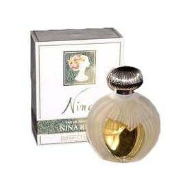 Nina Ricci By Nina Ricci For Women. Eau De Toilette Splash 3.3 Oz