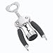 Meyer Anolon Advanced Corkscrew with SureGrip Non-slip Handle