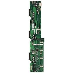 Intel ASR1500PASBP Hot-Swappable SAS/SATA Backplane Kit for SR1500 Server Chassis