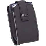 IMAGE OF Messina Vertical Holster, RIM BlackBerry 8700c, 8700g, 8350i, 8900, 9000, 9550, 8330, 9520, and Samsung SGH-A177