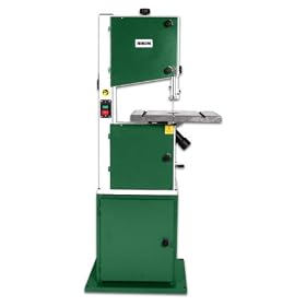 RIKON 10-320 14-Inch Band Saw