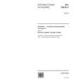 ISO 10650-1:2004, Dentistry - Powered polymerization activators - Part 1: Quartz tungsten halogen... by  ISO/TC 106/SC 6