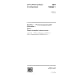 ISO 10650-1:2004, Dentistry - Powered polymerization activators - Part 1: Quartz tungsten halogen lamps