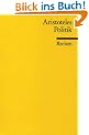 Politik: Schriften zur Staatstheorie