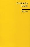 Politik: Schriften zur Staatstheorie