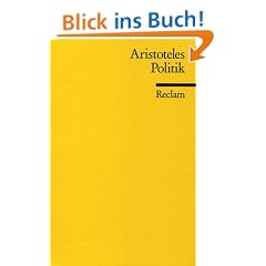 Politik: Schriften zur Staatstheorie