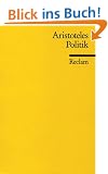 Politik: Schriften zur Staatstheorie