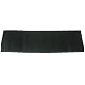 Zeller 26785 Tischl�ufer, Bamboo 33 x 120 cm, schwarz
