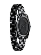 Nixon - Scarlet - All Black Watch