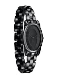Nixon - Scarlet - All Black Watch
