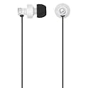 In Ear Earbuds w/ Mic