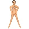 Orion 518450 Loverboy Angelo Liebespuppe