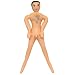 Orion 518450 Loverboy Angelo Liebespuppe