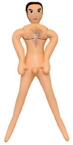 Produkt-Bild: Orion 518450 Loverboy Angelo Liebespuppe