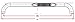 TYGER Custom Fit 95-04 Toyota Tacoma Extended/Ext Cab (4Wd Or Prerunner 2/4Wd) Black 3