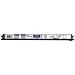 Philips Advance HCN-2S54-90C-WL 119 to 120 Watts, 2 Lamps, Electronic Ballast
