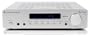 Cambridge Audio Sonata AR 30 Compact Stereo Receiver with iPod Dock, Silver