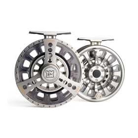 Hardy Demon Fly Reel
