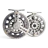 Hardy Demon Fly Reel